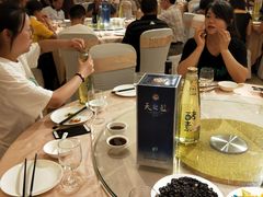 -王府井酒店(金桥港湾店)