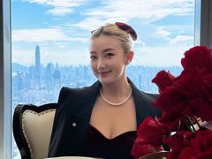 -瑞吉酒店·The Drawing Room闲逸廊·云端下午茶·夜奢Whiskey