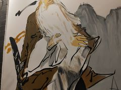 -京门老爆三·铜锅涮肉 爆肚(望京店)