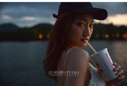 -太古映画婚纱摄影(天河店)