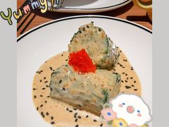 -太二酸菜鱼(群光广场店)