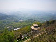 -句容茅山景区
