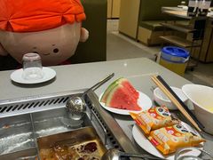 -海底捞火锅(亲贤北街店)