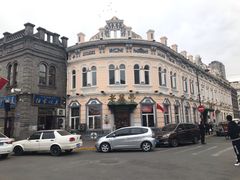 -老鼎丰(靖宇街总店)