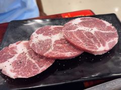 -奥西拉烤肉,盒饭,冷面(青岩刘店)
