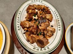 -洞庭土菜小炒馆(易发广场店)