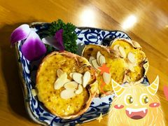-银子铁板烧料理自助餐(人民广场店)