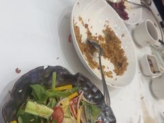 -喜宴又一村·粤菜·茶点·海鲜(壹方天地店)