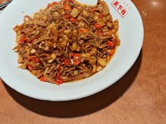 -天下客饭店(中山路店)