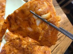 -京玉菲饭店(李村店)