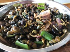 -香竹农庄•传统竹筒饭(十年店)