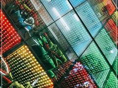 -天津梵高星空艺术馆(天河城旗舰店)