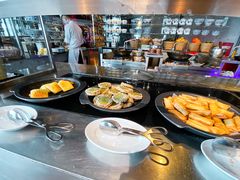 -广州富力君悦大酒店·凯菲厅