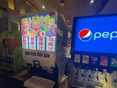 -火炉火自助餐(西直门凯德MALL店)