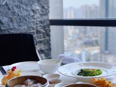 -富力丽思卡尔顿酒店·丽轩中餐厅