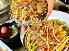 -君霖海鲜私房菜(春柳店)