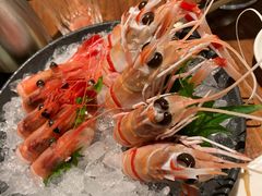 -Mr·Fish鱼鲜生海鲜放题(银泰in99店)