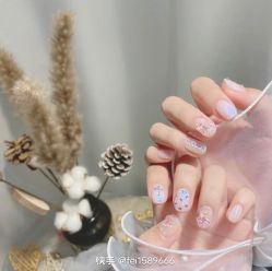 -Halo美甲美睫