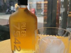 -大益茶庭(永庆坊店)