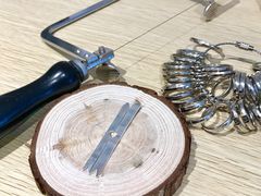 -Oasis绿洲银饰珍珠手作diy(壹方城店)