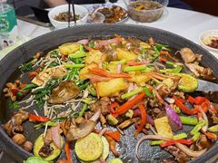 -一烙锅(友谊店)