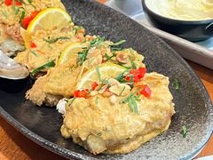 -ELI FALAFEL Lebanese&Mediterranean黎巴嫩美食(富城路店)