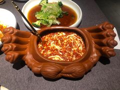 -羲和雅苑•北京烤鸭(国贸商城店)