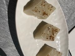 桂花拉糕-绿波廊(豫园店)