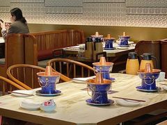 -涮福記·现切牛羊肉火锅(世纪汇店)
