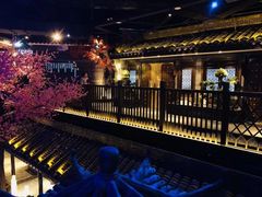 -章丘宴(唐人中心店)