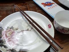 -福润海鲜馆