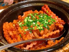 荔浦芋头-伙靠·江浙菜(田林路店)
