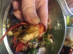 兄弟龙虾-兄弟龙虾(胜太路总店)