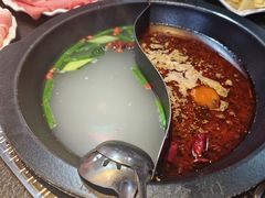 -陈府大宅门成都火锅·手切鲜肉(太原街店)