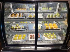 -珠海中海雅高铂尔曼酒店