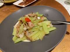 -红棉中餐厅·广州海航威斯汀酒店
