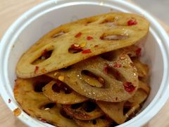 -周真真南昌拌粉·瓦罐汤(敦化路店)