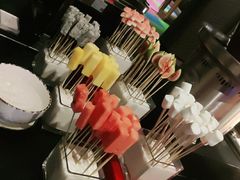 -博林天瑞喜来登酒店·西丽尚膳