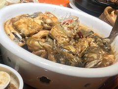 -秦三驴(云飞街店)