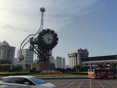 -世纪钟