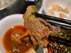 -潮泰牛肉火锅 · 创于1992年(车公庙店)