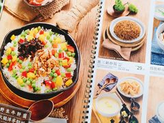 菜单-云海肴云南菜(曲江大悦城店)