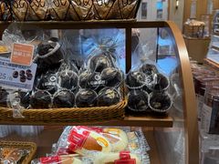 -山崎面包(静安久光店)