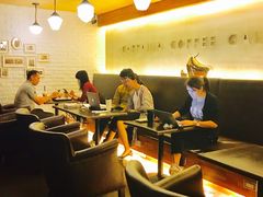 -卡啡那(美术馆店)
