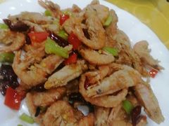 -春水锅贴·传统鲁菜(大明湖店)