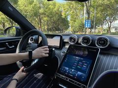 -宁波宁兴新宇奔驰4S店(庄市店)