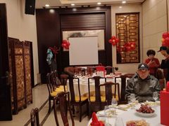 -汇贤府·李氏新鲁菜(万寿路店)