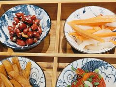 -火宫殿·湘菜小吃·商务宴请·生日聚会(市府店)