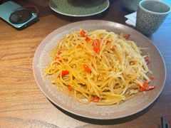 -破三川·新川菜(静安大融城店)