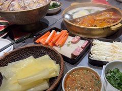 -东道煮牛肉火锅(东盛大街店)